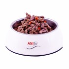 Hond Accessories Natvoer Zum Goldenen Ochsen 200g 6 Stuk -2- Anifit