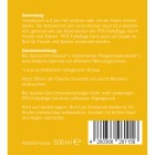 Hund Katze Nahrungsergänzungen Zubehör Pro Fellpflege 500ml 1 Stück -4- Anifit
